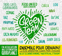 Green Team