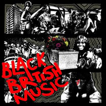 Black British Music