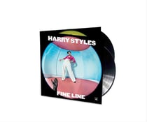 Fine line
