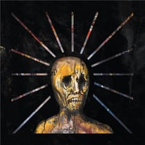 Splinters from an ever-changing face