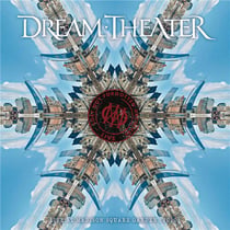 Lost not forgotten archives: live at madison square garden (2010)