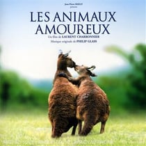 Les animaux amoureux (bof)