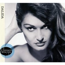 Chanson française : dalida