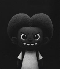 VINYLE R.A.T - édition limitée