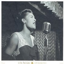 Rétrospective 1935-1952