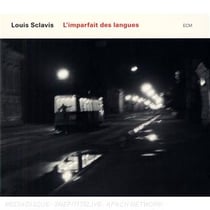 L'imparfait des langues