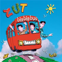 Blablabus