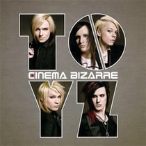 Cinéma bizarre