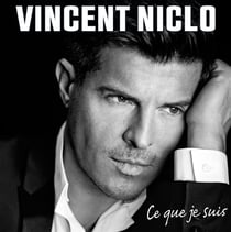 Ce que je suis