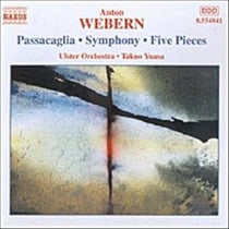 Orchestral Music