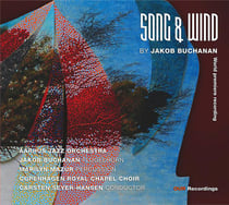 Song & Wind de Jakob Buchanan