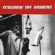 Screamin' jay hawkins