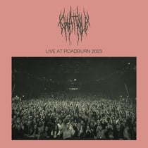 Live at Roadburn 2023 - édition colorée