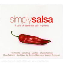 Simply salsa