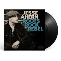 Roots Rock Rebel