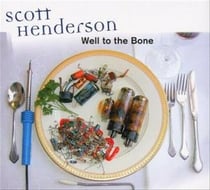 Well to the bone