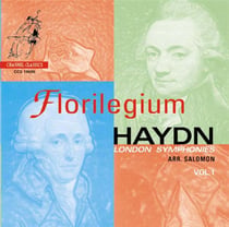 Haydn : London Symphonies
