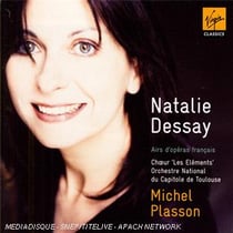 Airs d'opéras français