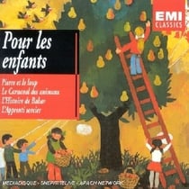 Pour Les Enfants