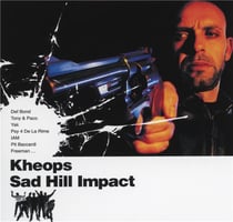 Sad hill impact