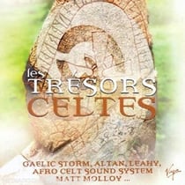 Les trésors celtes