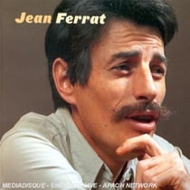 Jean ferrat