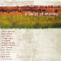 A twist of marley - a tribute