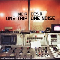 One trip one noise
