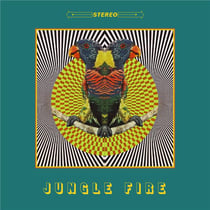 Jungle Fire