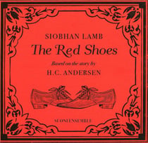 The Red Shoes