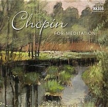 Chopin for meditation
