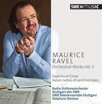 Orchestral works /vol.3