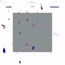 Under - Between