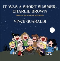 It Was A Short Summer Charlie Brown