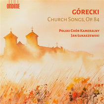 Church Songs, op. 84
