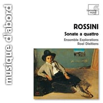 Sonate à quatre (sonate a quattro)