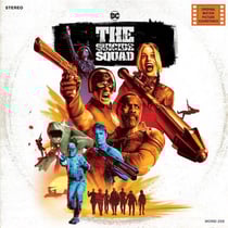 The Suicide Squad - Original Soundtrack