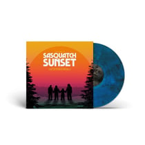 Sasquatch Sunset - édition limitée