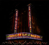 Live At Radio City Music Hall