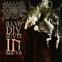 Illud divinum insanus