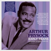 Early Years - Selected Singles 1946/1962