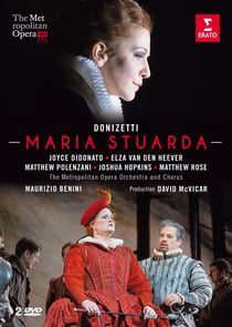 Maria Stuarda
