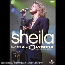 Olympia 1989