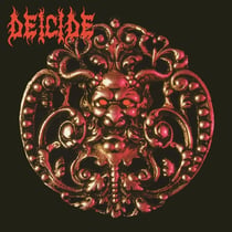 Deicide - édition limitée colorée