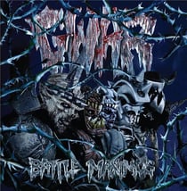 Battle Maximus - édition colorée