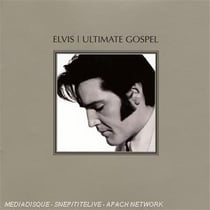 Elvis ultimate gospel