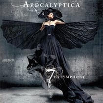 7th symphony