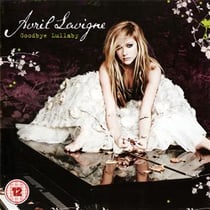 Goodbye lullaby