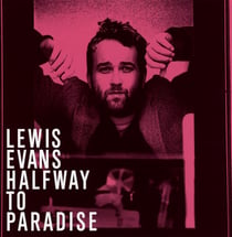 Halfway to paradise
