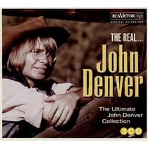 The real John Denver
